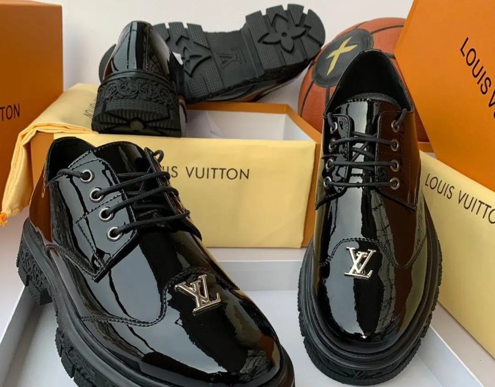 Louis Vuitton shoes price in South Africa