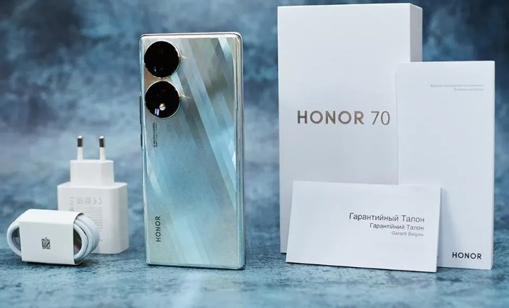 Honor 70 Price in South Africa