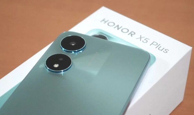 Honor X5 Plus Price in South Africa