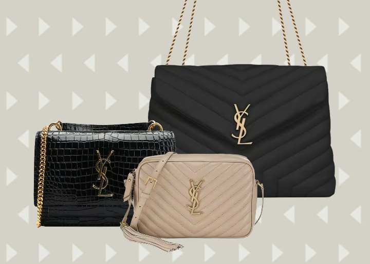 YSL Handbags Price in South Africa