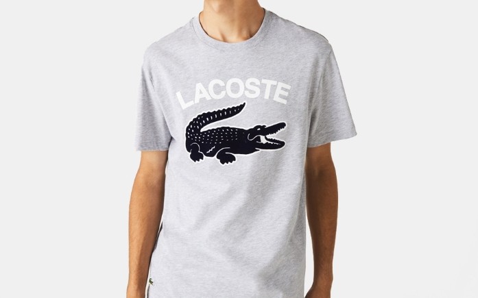 Lacoste Golf T-Shirt Price In South Africa
