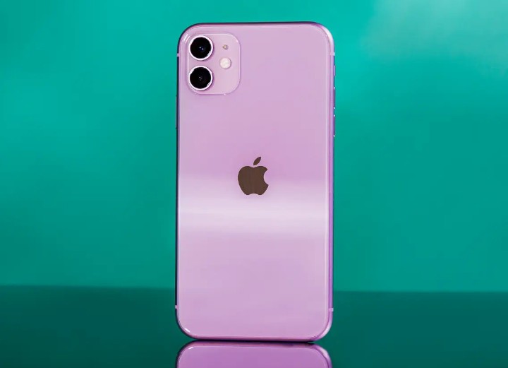 iPhone 11 price in South Africa